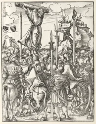 Martyr de Saint Philippe