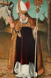 Saint Érasme