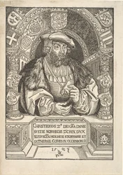 Roi Christian II de Danemark