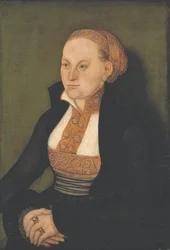 Portrait d