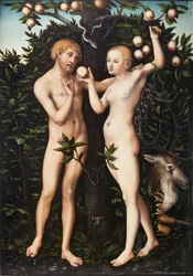 Adam et Eve
