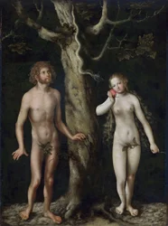 Adam et Eve