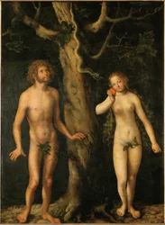 Adam et Ève