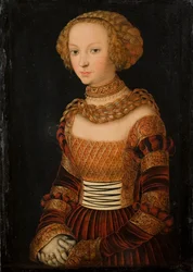 Danois : Portrait d