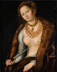 Lucrèce