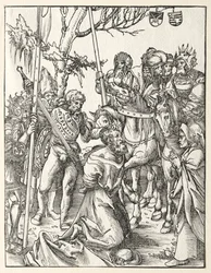 Le Martyre de Saint Jacques le Majeur