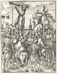 Martyr de Saint Philippe