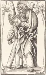 Saint André
