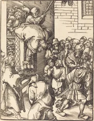 Saint Jacques le Mineur