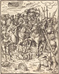 Saint Matthieu
