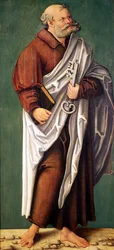 Saint Pierre