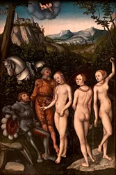 Le jugement de Paris