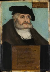 Friedrich III (1463-1525), le Sage, Électeur de Saxe