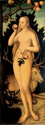 Adam et Eve
