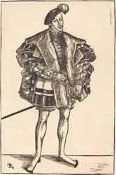 Jean Guillaume, Duc de Saxe-Cobourg