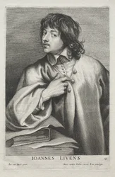 Jan Lievens