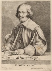 Jacques Callot