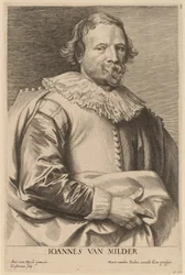 Jan van Mildert
