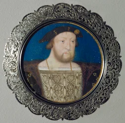 Henri VIII, roi d