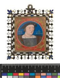 Henri VIII