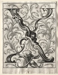 Nouveau livret ABC : X, 1627