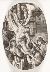 La Descente de Croix