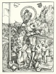 Saint Georges