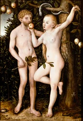 Adam et Ève