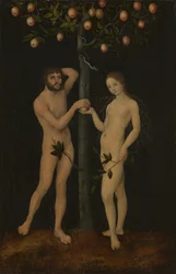 Adam et Eve