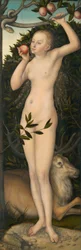 Ève