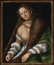 Lucrèce
