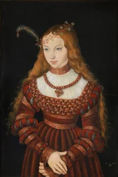 Sibylle de Clèves
