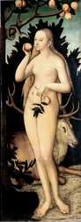 Ève