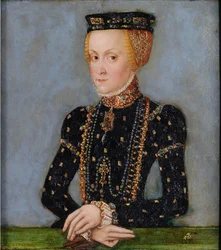 Portrait d