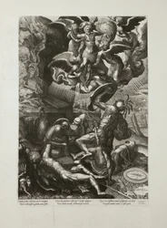 La Résurrection du Christ