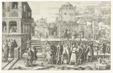 Le grand Ecce Homo