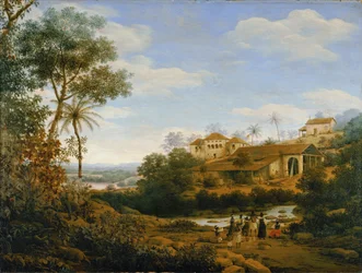 Monastère franciscain d