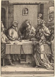 Hérode et Hérodiade
