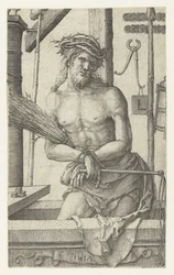 Homme de douleurs