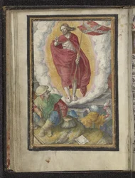 Résurrection