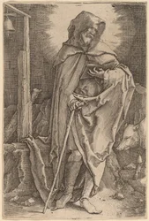 Saint Antoine