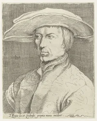 Autoportrait