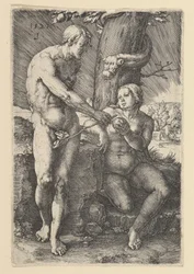 Le Péché d