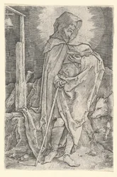 Saint Antoine