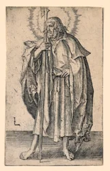 Saint Matthieu