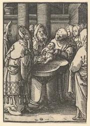 La Circoncision