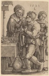 Le dentiste