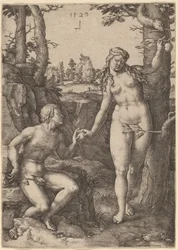 La Chute de l