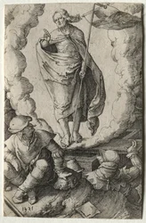La Passion : La Résurrection