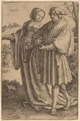 La promenade